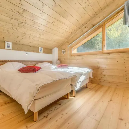 Les Balcons Etoiles - 4 Au Pied Des Pistes Mae-3258 La Plagne