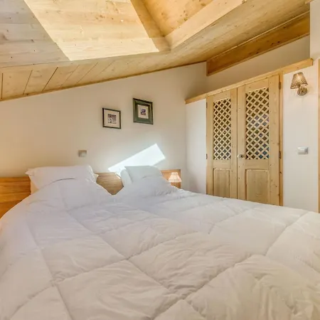 Résidence Les Balcons Etoilés - 4 Pièces Pour 8 Personnes 193258 La Plagne