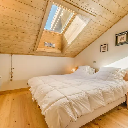 Appartement Résidence Les Balcons Etoilés - 4 Pièces Pour 8 Personnes 193258